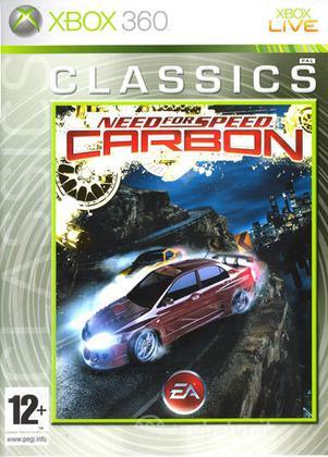Need for Speed: Carbon Need for Speed: Carbon
