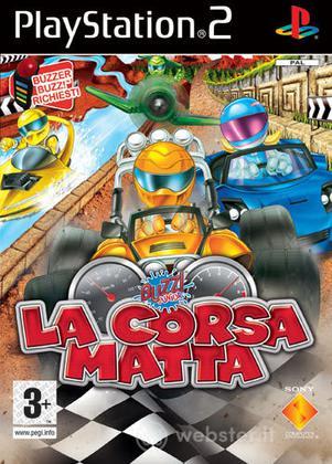 Buzz Junior: La Corsa Matta Buzz Junior: La Corsa Matta