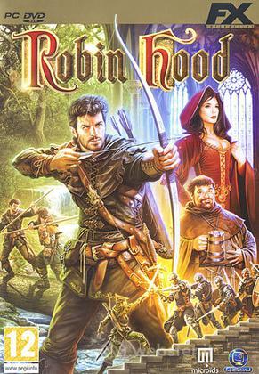 Robin Hood Oro Robin Hood Oro