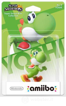 Amiibo Yoshi Amiibo Yoshi