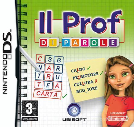 Il Prof. Di Parole Il Prof. Di Parole