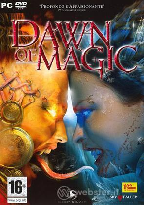 Dawn of Magic Dawn of Magic