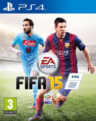 Fifa 15 Fifa 15