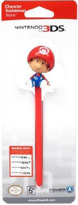 Stylus Bobblehead Mario Stylus Bobblehead Mario