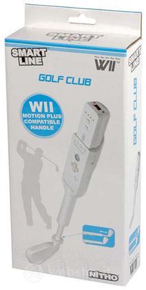 WII Mazza da Golf NITHO WII Mazza da Golf NITHO