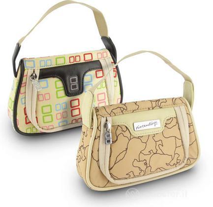 NDSLite Borsa Con Tracolla Bigben NDSLite Borsa Con Tracolla Bigben