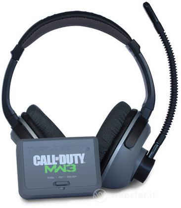Headset Ear Force Bravo (COD Edition) Headset Ear Force Bravo (COD Edition)
