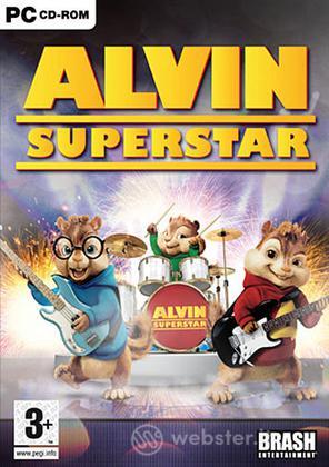 Alvin Superstar Alvin Superstar