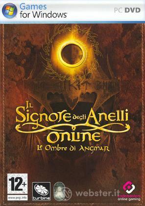 Il Signore degli Anelli Online Il Signore degli Anelli Online