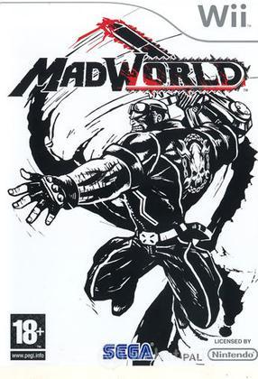 Mad World Mad World