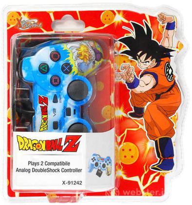 Controller Wired DragonBall Z PS2 Controller Wired DragonBall Z PS2