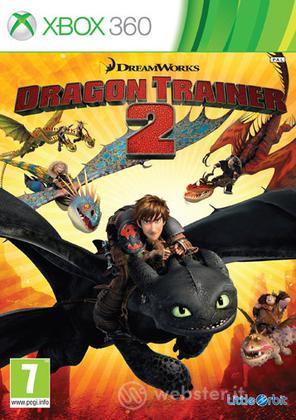 Dragon Trainer 2 Dragon Trainer 2