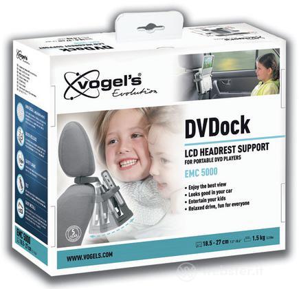 DVDock Supp DVDPlayer e Tablet 7-10"auto DVDock Supp DVDPlayer e Tablet 7-10"auto