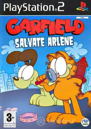 Garfield 2 Saving Arlene Garfield 2 Saving Arlene