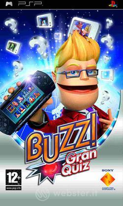 Buzz: Gran Quiz Buzz: Gran Quiz
