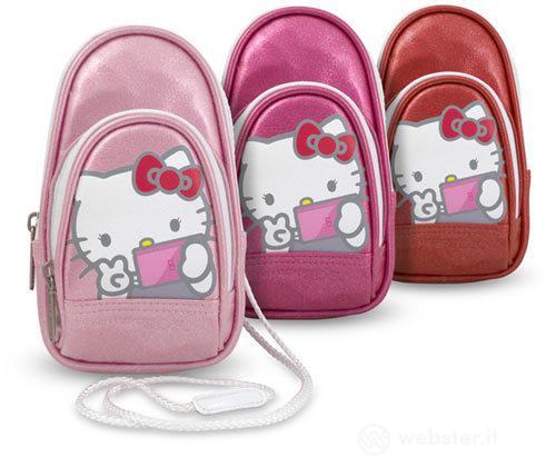 NDSlite Borsa Hello Kitty Bigben NDSlite Borsa Hello Kitty Bigben