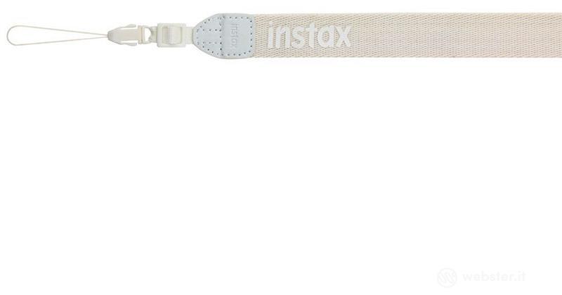 FUJIFILM Laccetto Instax Bianco FUJIFILM Laccetto Instax Bianco