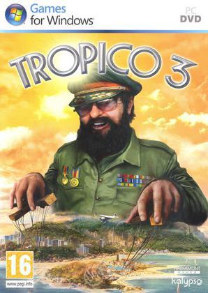 Tropico III Tropico III