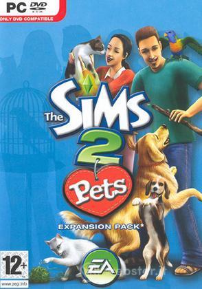 The Sims 2 Pets The Sims 2 Pets