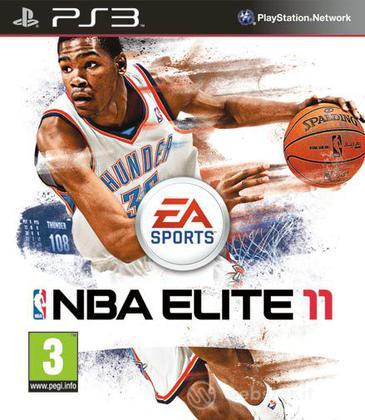 NBA Elite 11 NBA Elite 11