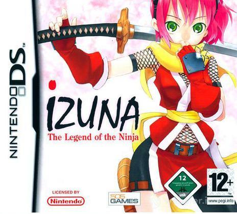 Izuna Izuna