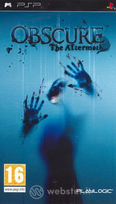 Obscure: The Aftermath Obscure: The Aftermath