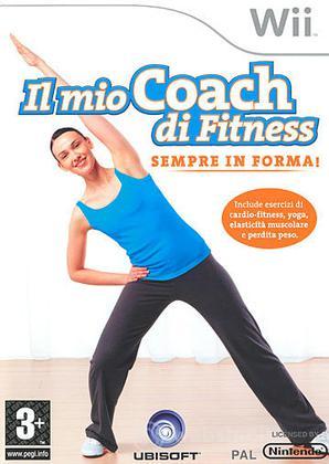 Il Mio Coach Di Fitness Il Mio Coach Di Fitness