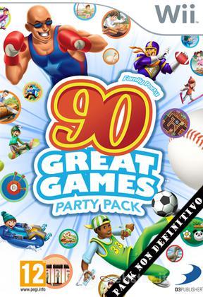 Family Party 90 Games Family Party 90 Games