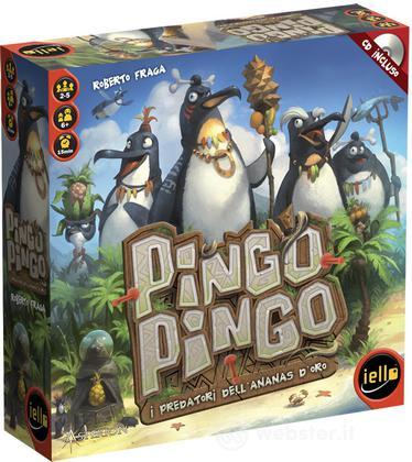 Pingo Pingo Pingo Pingo