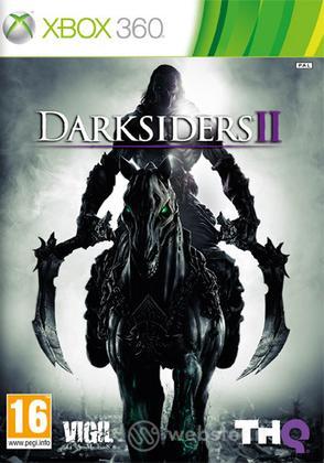Darksiders II Darksiders II