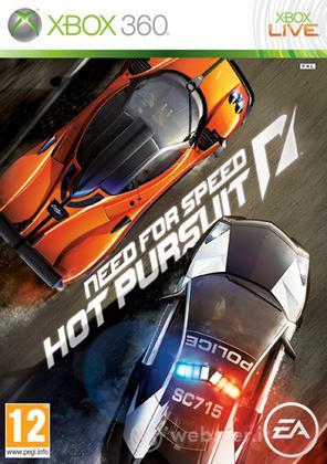 Need for Speed Hot Pursuit Need for Speed Hot Pursuit