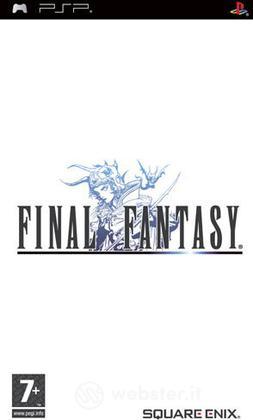 Final Fantasy 1 Final Fantasy 1
