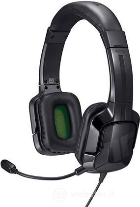 MAD CATZ Cuffia wired Kama XONE lic.uff. MAD CATZ Cuffia wired Kama XONE lic.uff.