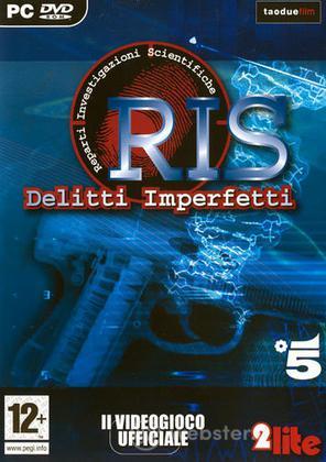 RIS - Delitti Imperfetti RIS - Delitti Imperfetti