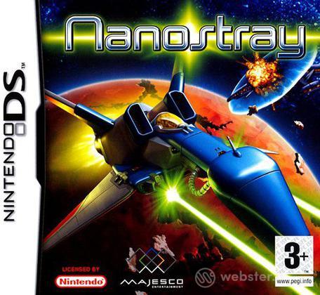 Nanostray Nanostray