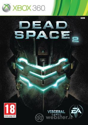 Dead Space 2 Dead Space 2