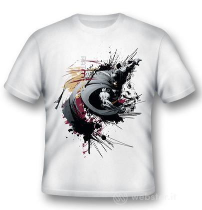 T-Shirt Batman Splash S T-Shirt Batman Splash S