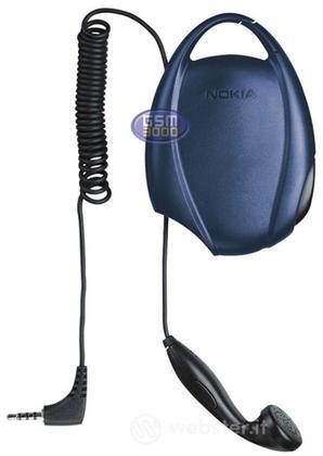 NG-QD Auricolare Riavvolg. HDC-10 NG-QD Auricolare Riavvolg. HDC-10