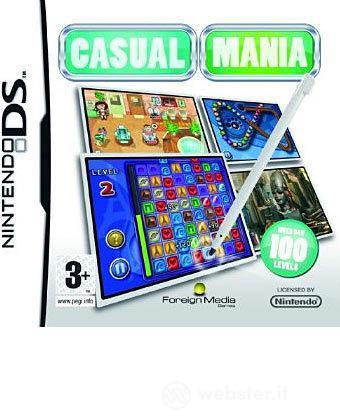 Casual Mania Casual Mania