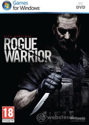 Rogue Warrior Rogue Warrior