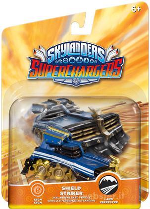 Skylanders Vehicle Shield Striker (SC) Skylanders Vehicle Shield Striker (SC)
