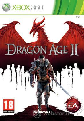 Dragon Age 2 Dragon Age 2