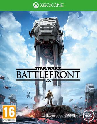 Star Wars: Battlefront Star Wars: Battlefront