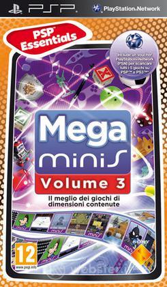 Mini's Compilation 3 Mini's Compilation 3