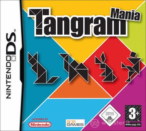 Tangram Mania Tangram Mania