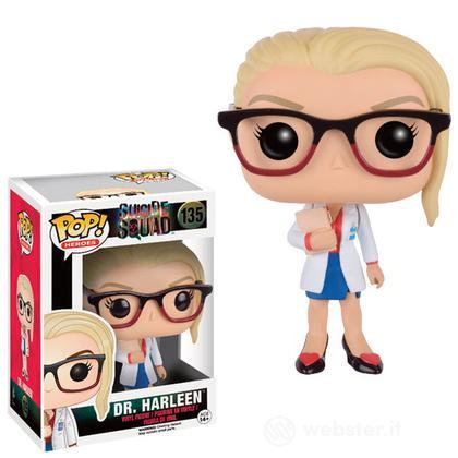 Figure POP! Suicide Squad - Doct.Quinzel Figure POP! Suicide Squad - Doct.Quinzel