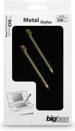 BB Stylus Metal DS BB Stylus Metal DS