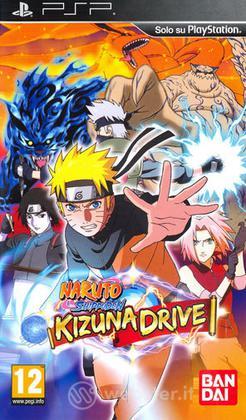 Naruto Shippuden Kizuna Drive Naruto Shippuden Kizuna Drive