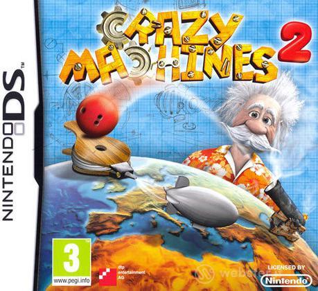 Crazy Machines 2 Crazy Machines 2