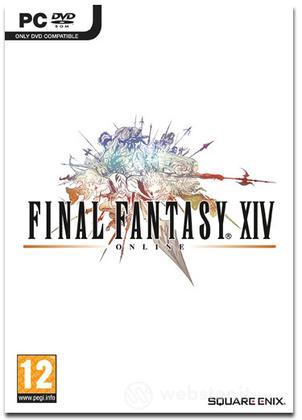 Final Fantasy XIV Final Fantasy XIV
